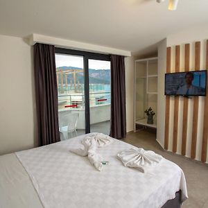 Deluxe Doppelzimmer
